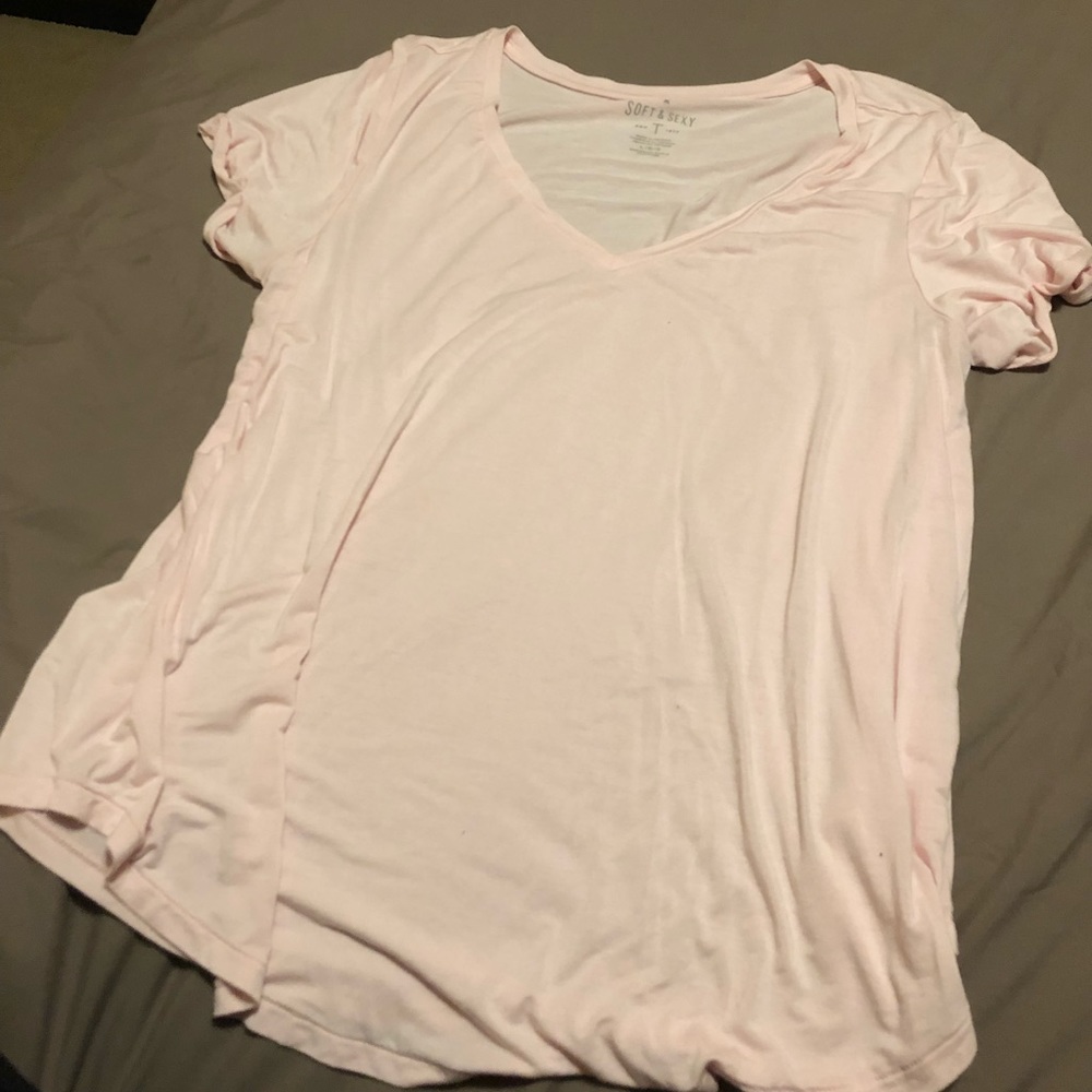American Eagle Tee